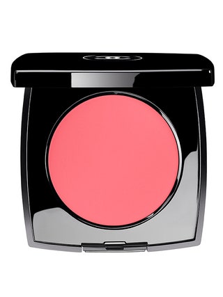 Chanel кремовые румяна Blush Crème в оттенке Rose Perlé 2201 руб.