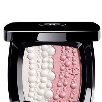 Сияние жемчуга: лимитированная коллекция макияжа Les Sautoirs de Coco от Chanel