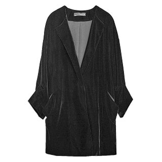 Жакет 6599 руб. Zara.