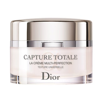 Крем для лица Capture Totale MultiPerfection 9250 руб. Dior.