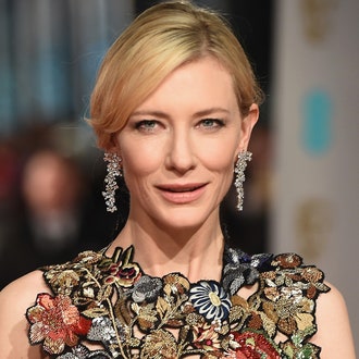 BAFTA Awards-2016: 11 лучших образов