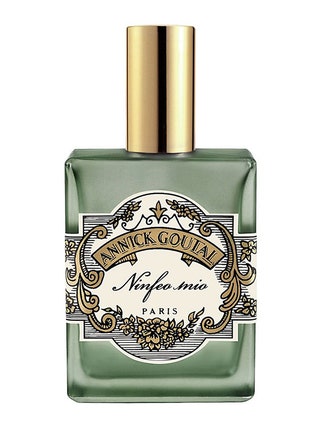 Annick Goutal аромат Ninfeo Mio For Men.