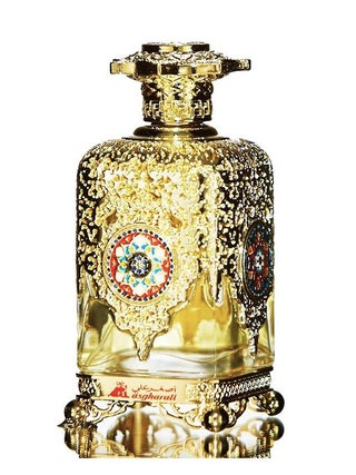Asgharali аромат Raneen.