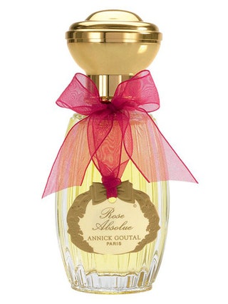 Annick Goutal аромат Rose Absolue.