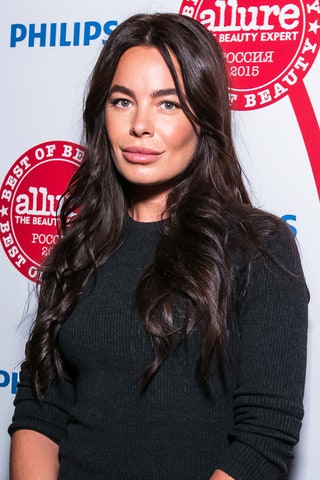 Вита Иванова.