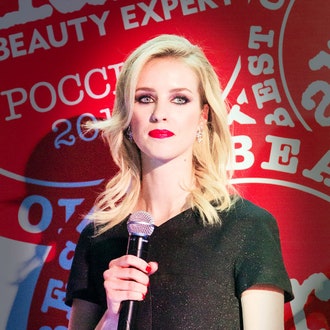 Best of Beauty-2015: лучшие моменты с премии