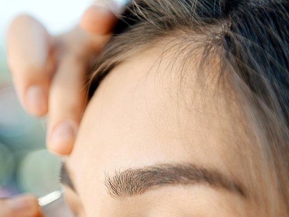 Скидка от Allure в мобильном приложении Brow&Go
