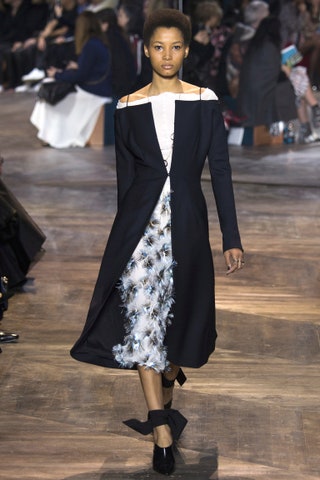 Christian Dior Couture весналето 2016