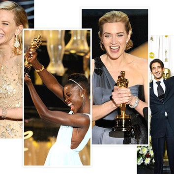 «Проигрывать &- отстой, а выигрывать &- страшно»: самые запоминающиеся речи за всю историю «Оскара»