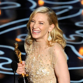 «Проигрывать &- отстой, а выигрывать &- страшно»: самые запоминающиеся речи за всю историю «Оскара»