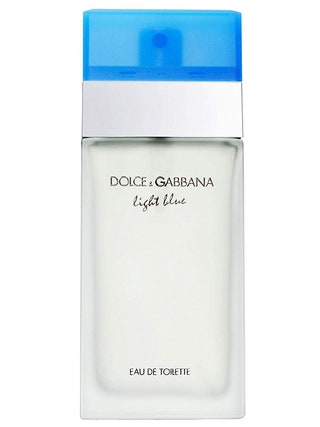 Dolce  Gabbana туалетная вода Light Blue. Чистый весенний дождь правда идет он на Сицилии где кроме того безудержно...