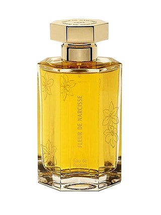 L`Artisan Parfumeur парфюмерная вода Fleur de Narcisse. Нарцисс с запахом дождя и луж под ногами.