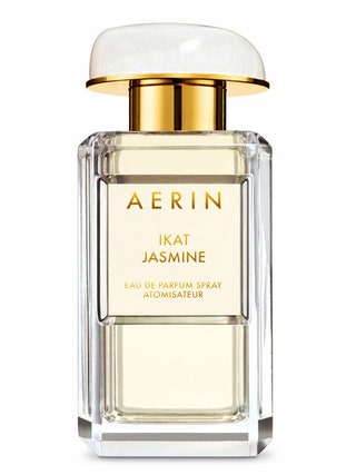 Aerin парфюмерная вода Beauty Ikat Jasmine. Опять роскошный майский сад много жимолости и жасмина даже гудение пчел...