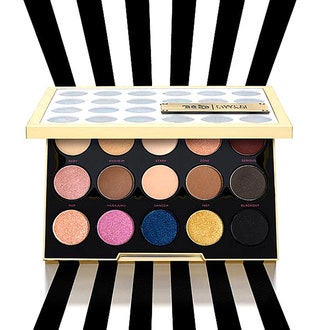 Средство дня: лимитированная палитра теней UD & Gwen Stefani от Urban Decay
