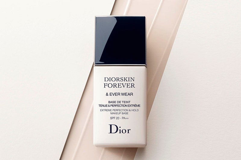 Dior основа под макияж Diorskin Forever amp Ever Wear 2800 руб.