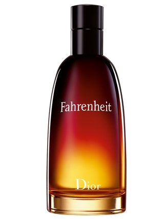 Dior парфюмерная вода Fahrenheit 6745 руб.