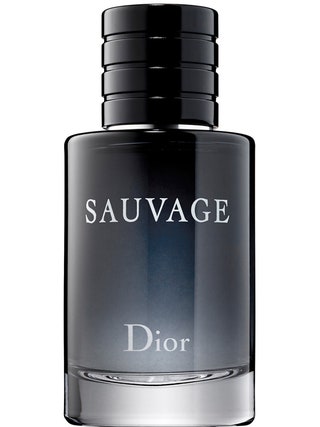 Dior парфюмерная вода Sauvage 4500 руб.
