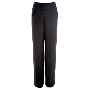 Брюки 9000 руб. Karen Millen.