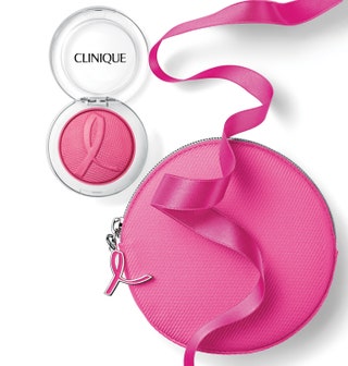 Компактные румяна Cheek Pop Clinique 1650 руб.
