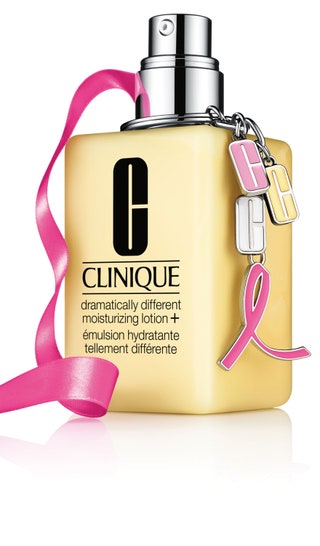 Увлажняющий гель Dramatically Different Moisturizing Gel Clinique 2900 руб.