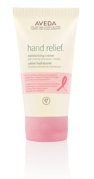 Крем для рук Hand Relief Pink Ribbon Aveda 1850 руб.