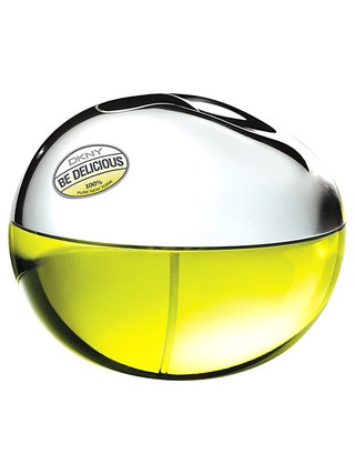 Аромат Be Delicious DKNY.