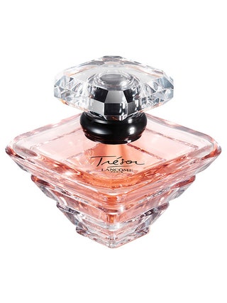 Аромат Tresor Lancôme.