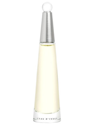Аромат L'Eau d'Issey Issey Miyake.