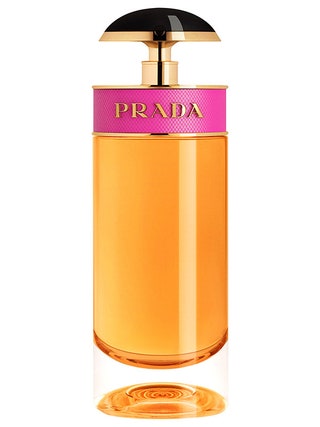 Аромат Candy Prada.