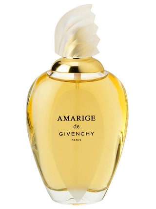 Аромат Amarige Givenchy.