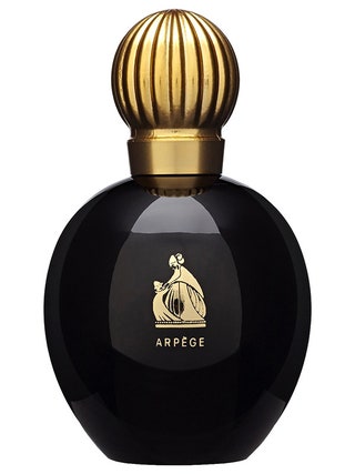 Аромат Arpège Lanvin.