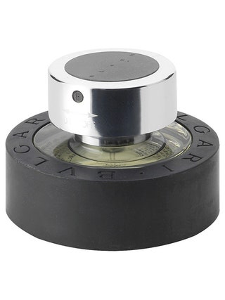 Аромат Black Bulgari.