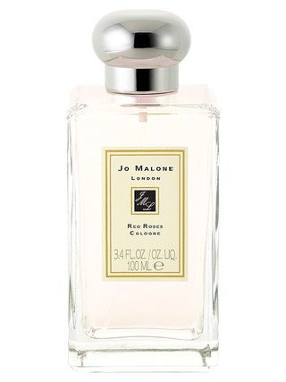 Аромат Red Roses Jo Malone.