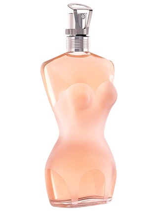 Аромат Classique Jean Paul Gaultier.