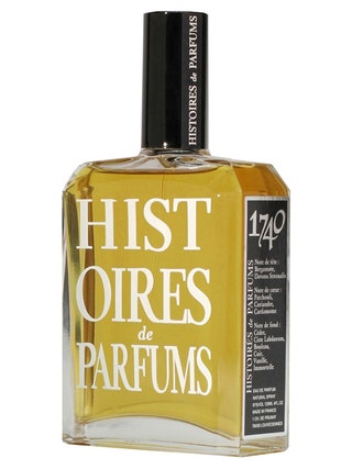 Аромат 1740 Histoires de Parfums.