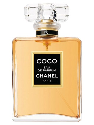 Аромат Coco Chanel.