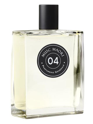 Аромат Musc Maori Parfumerie Gnrale.