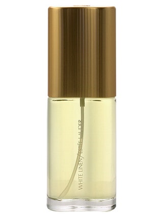 Аромат White Linen Este Lauder.