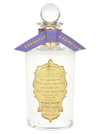 Аромат Lavender Penhaligons.