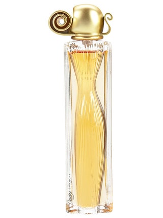 Аромат Organza Givenchy.