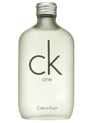 Аромат СK One Calvin Klein.