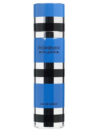 Аромат Rive Gauche Yves Saint Laurent.