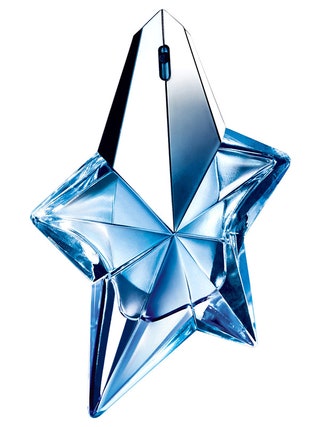 Аромат Angel Thierry Mugler.