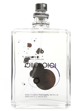 Аромат 01 Molecule.