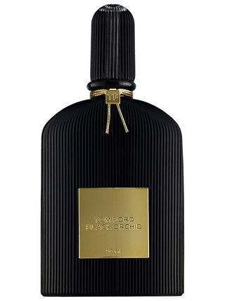 Аромат Black Orchid Tom Ford.