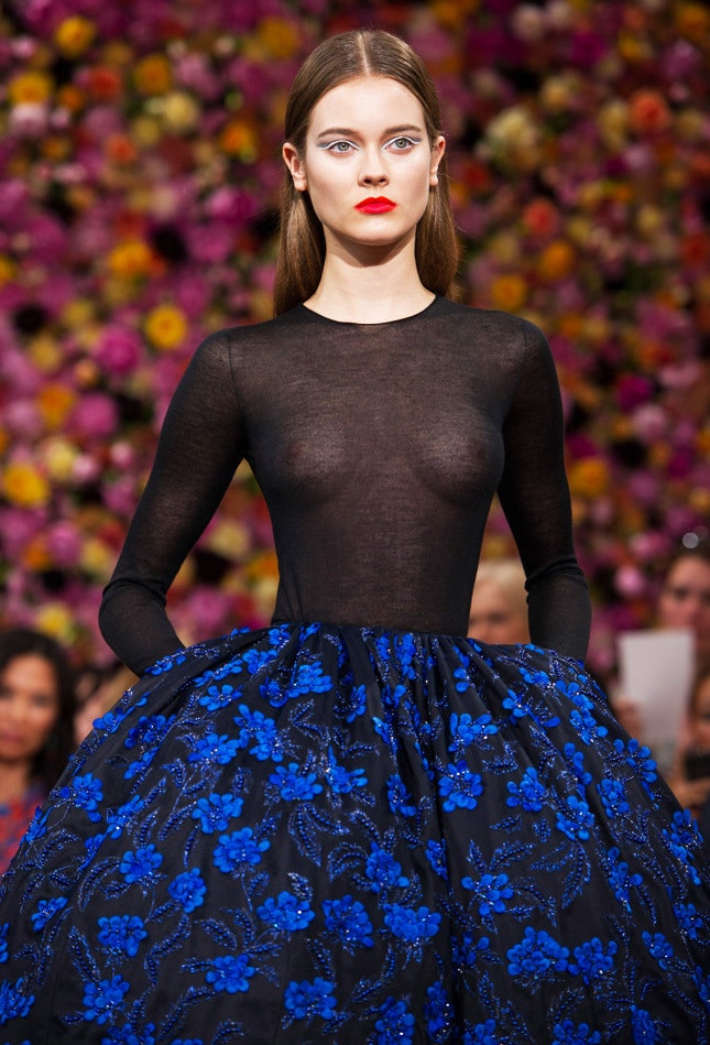 Раф Симонс покинет пост креативного директора Dior