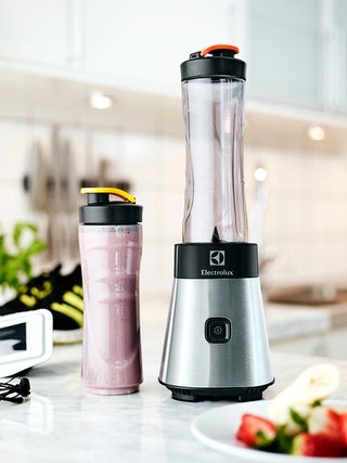 Electrolux блендер серии Sports модель ESB2500.
