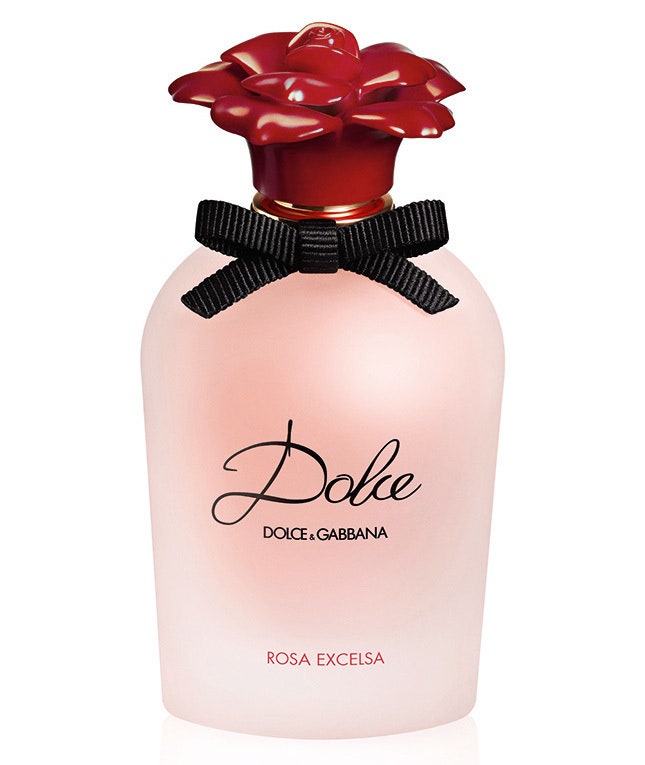 Dolce Rosa Excelsa 81летняя София Лорен в минифильме Dolce  Gabbana