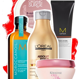 10 секретных средств для волос от главного редактора Allure