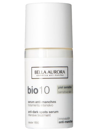 Cыворотка против пигментации Bella Aurora Bio 10 AntiDark Spots Serum Intensive Treatment 3450 руб. Эффективно осветляет...